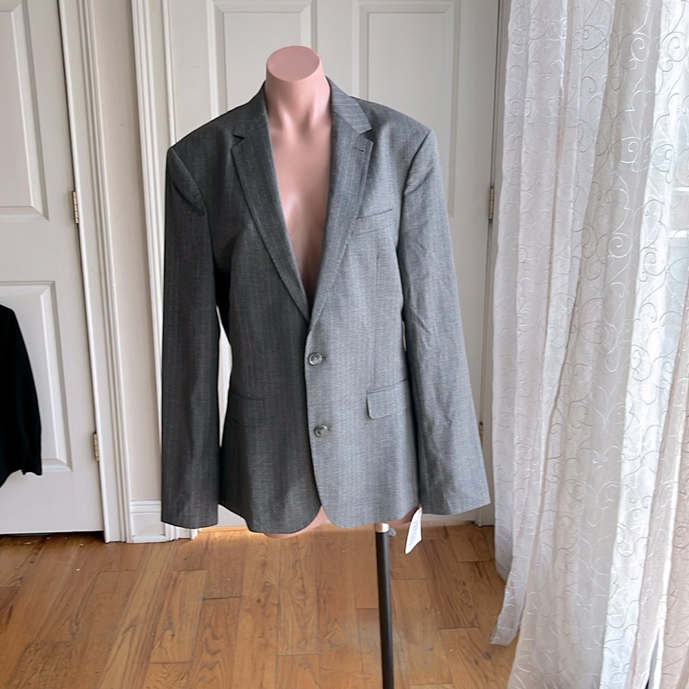 NOAK WOMEN’S BLAZER